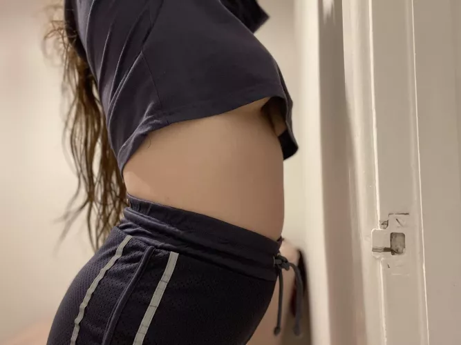 Always doing housework and needing distraction