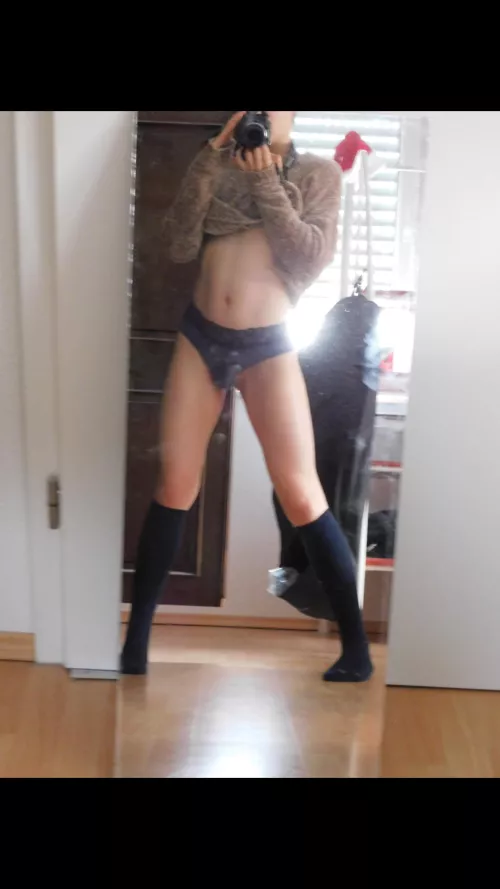 Am I good enough? 👉🏻👈🏻🥺