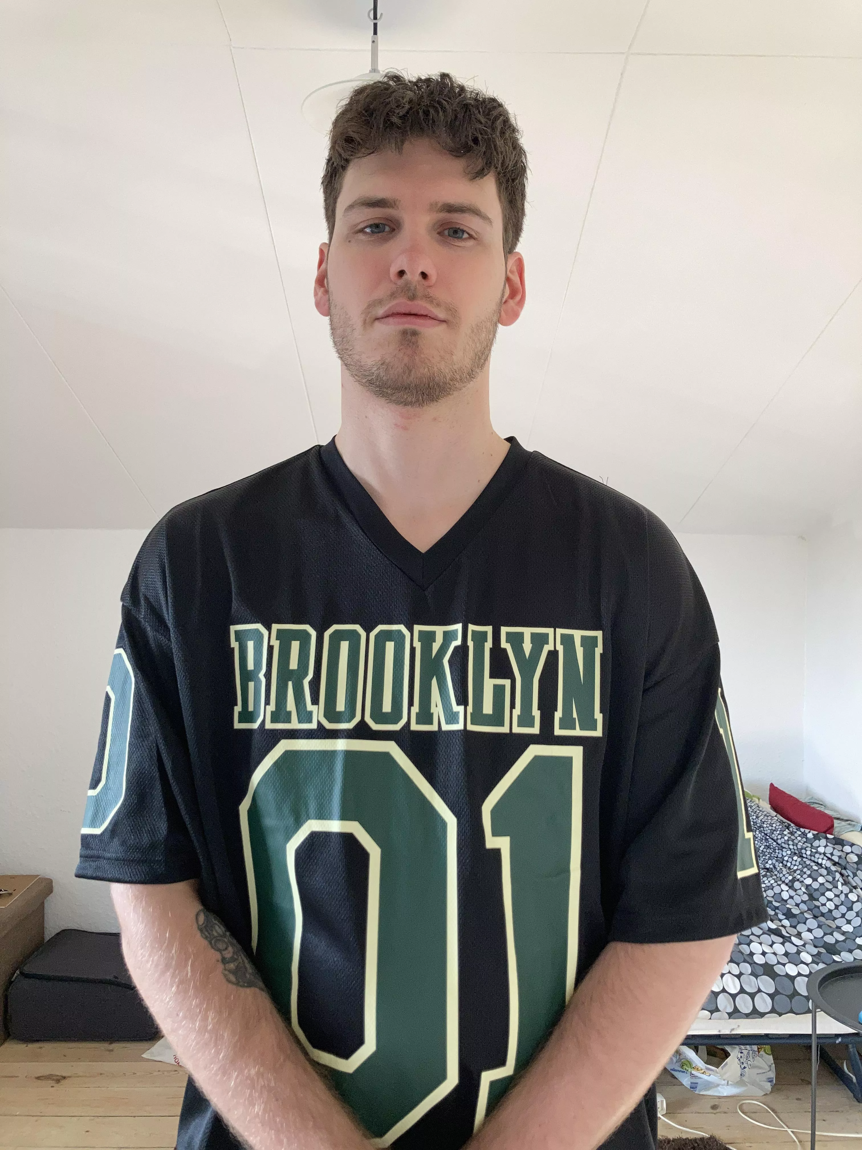 Americanaphile here from Denmark 🇩🇰 waddup, bros?(love all things Americana, Baseball, Western Films, Country Music & of course Rodeos! all of it) 🇺🇸