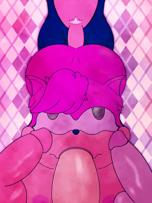 Amy Rose Artist - Me