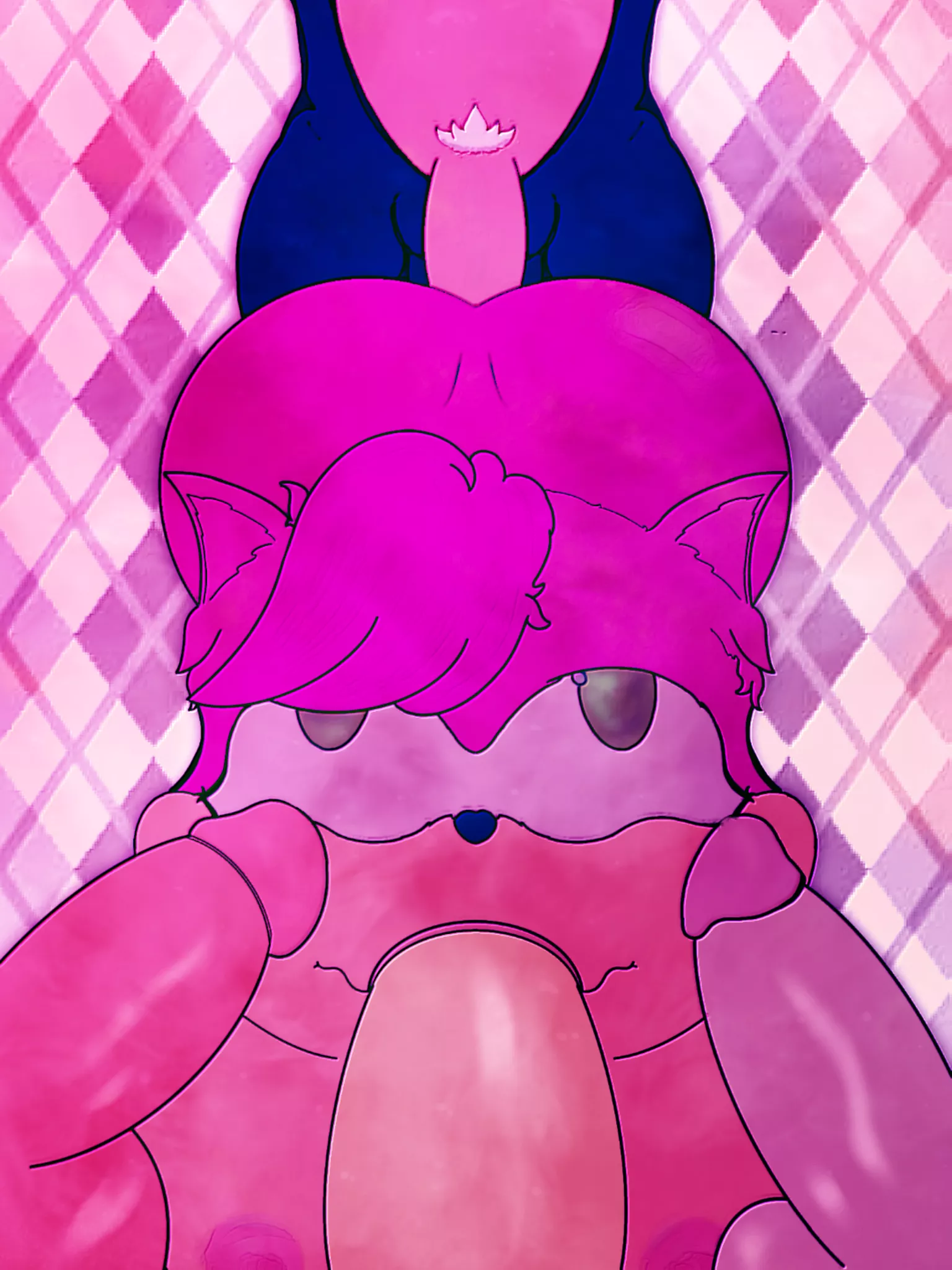 Amy Rose Artist - Me