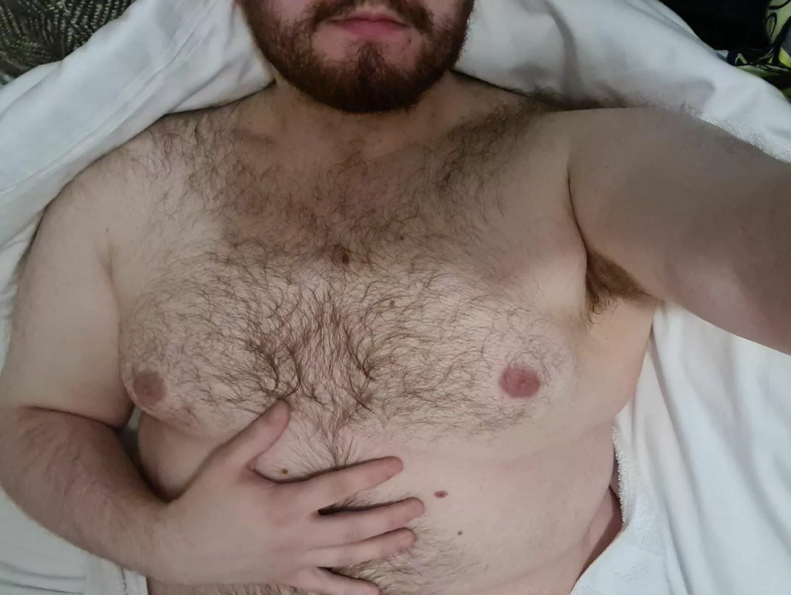 Any love for mild posts? Need a little spoon