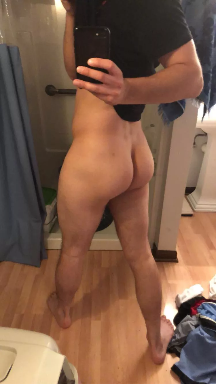 Anybody hungry for a snack?