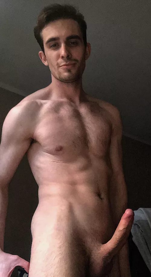 Are you on your knees already?