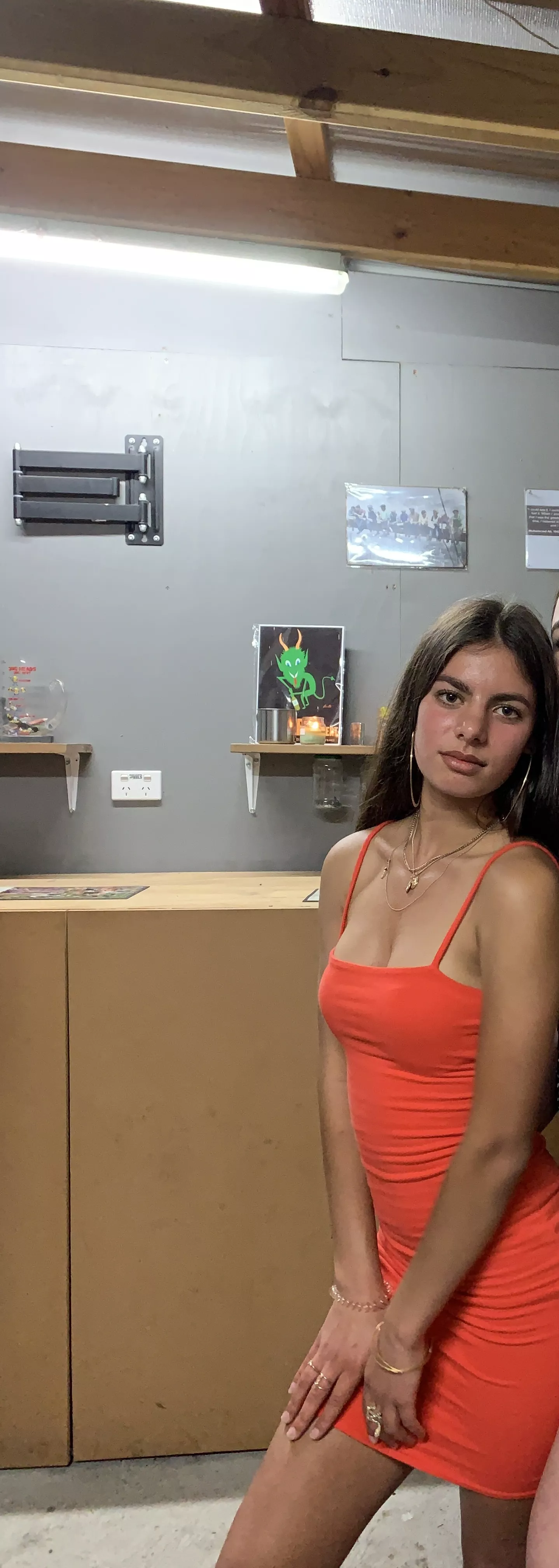 Be honest am I fuckable?