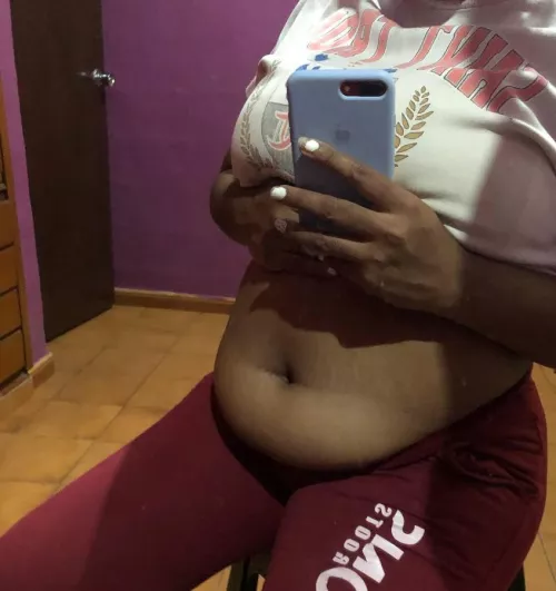 be honest you love it