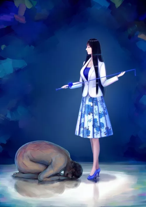 Begging for Forgiveness