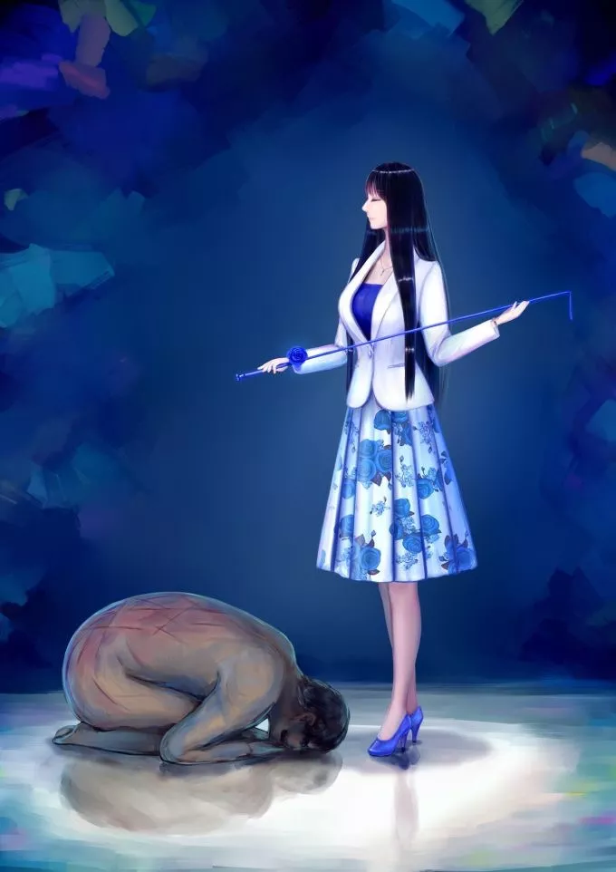 Begging for Forgiveness