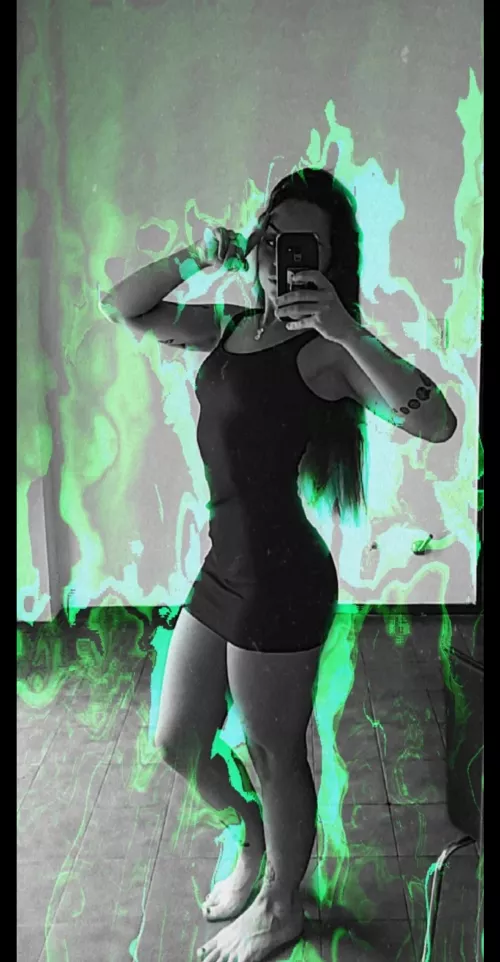 being in control is what turns me on🔥