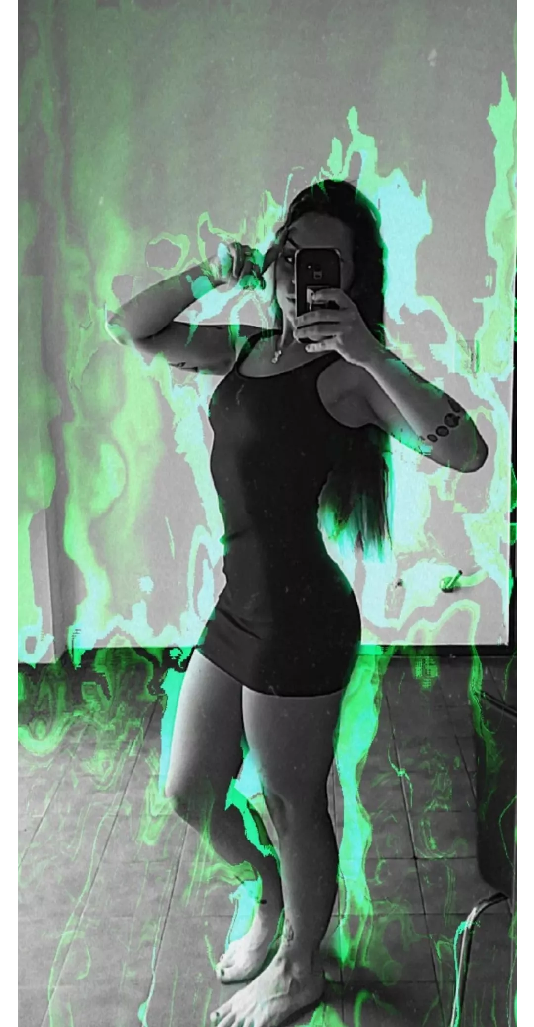 being in control is what turns me on🔥