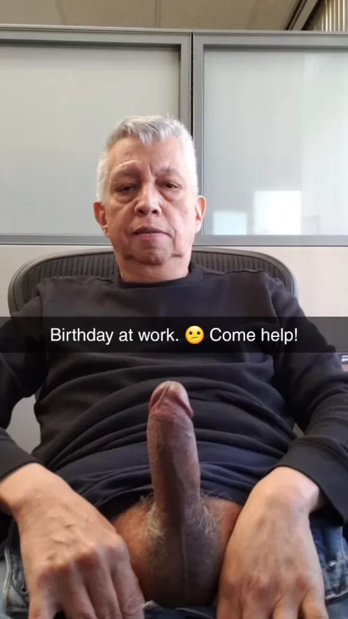 Birthday at work (63)