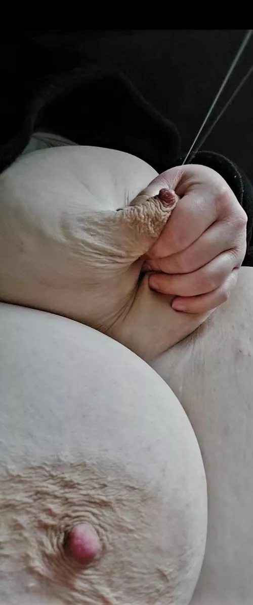 Bit chilly this morning