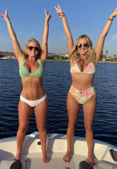 Both nice just one bigger