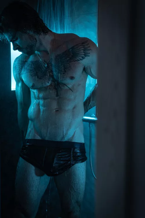 Can I borrow a towel?