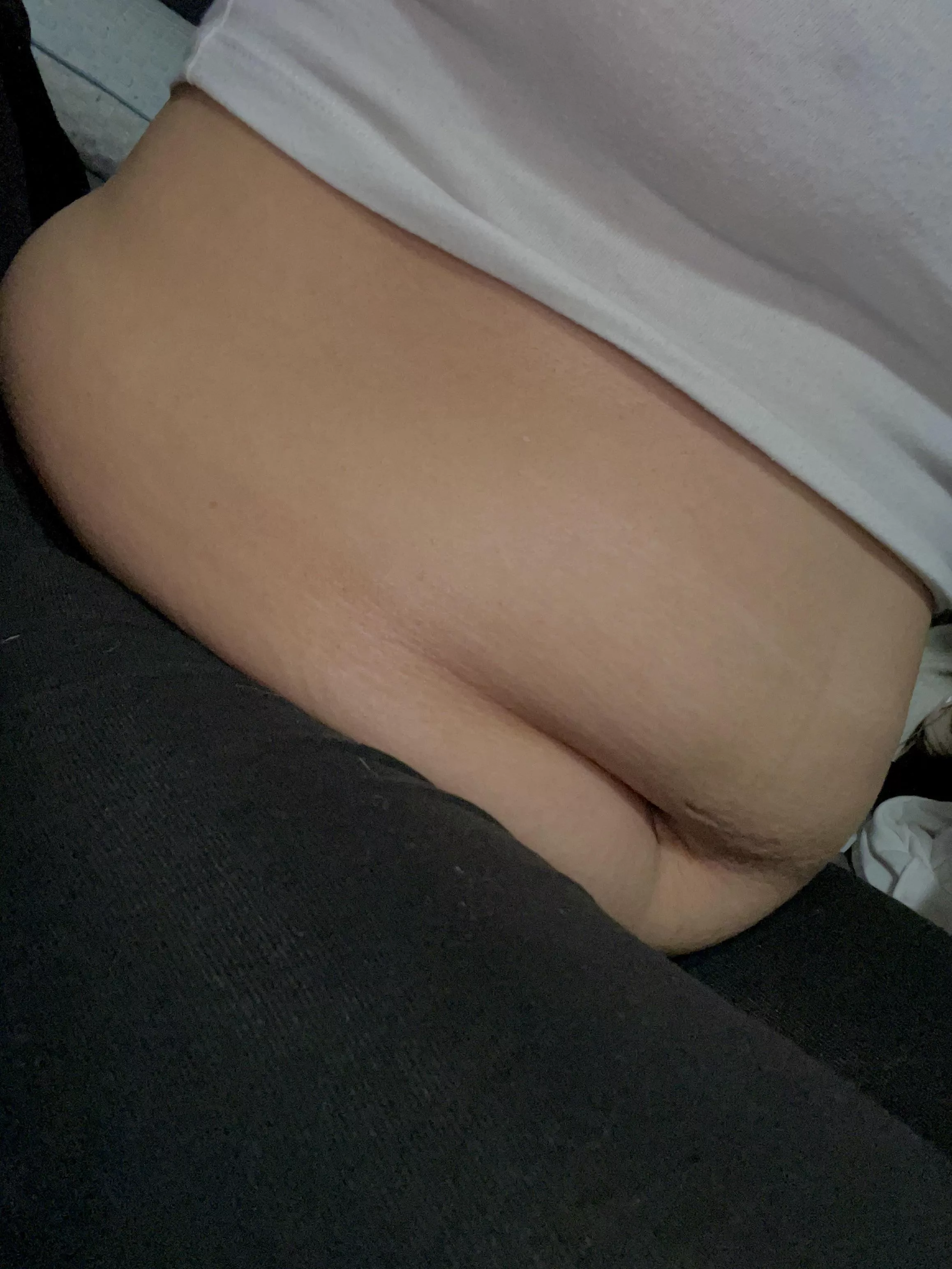 Can I fit more in my belly?