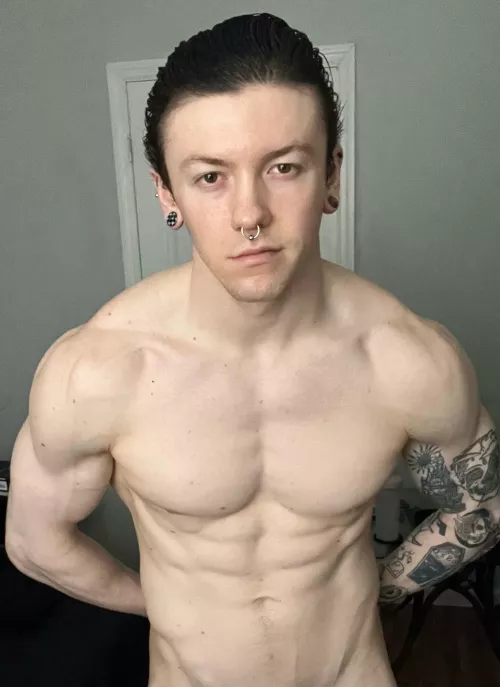 Can I fuck you while I watch the last of us tonight?