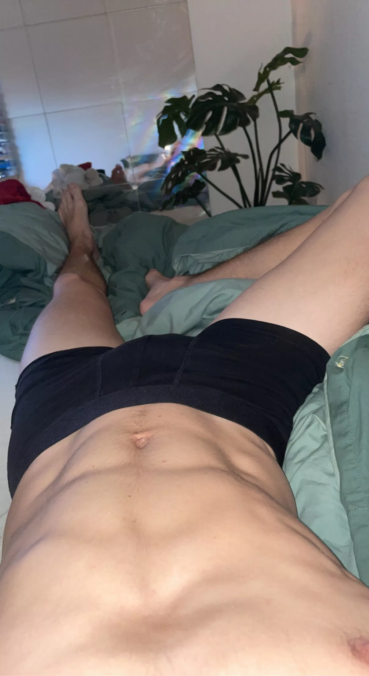 Chill night, who wanna join? [22]