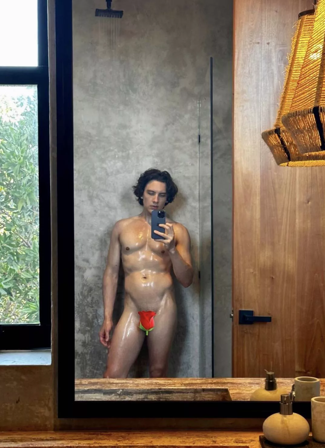 Cody Fern