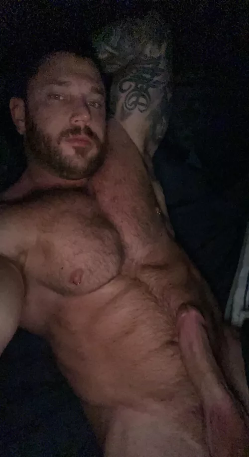 Come on in, I don’t bite. May spit a little though 💦