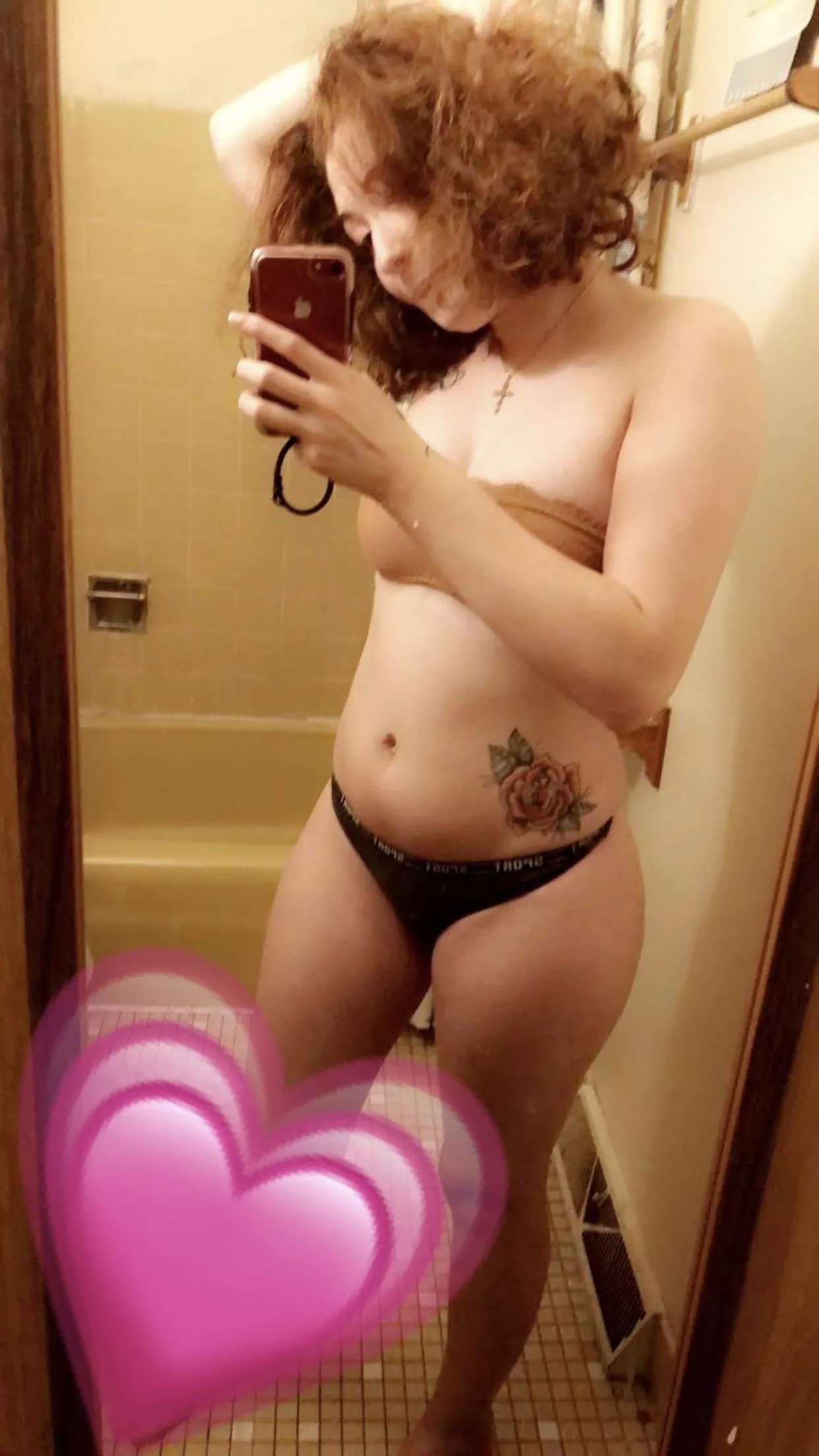 Content, sexting, FaceTime 🥰