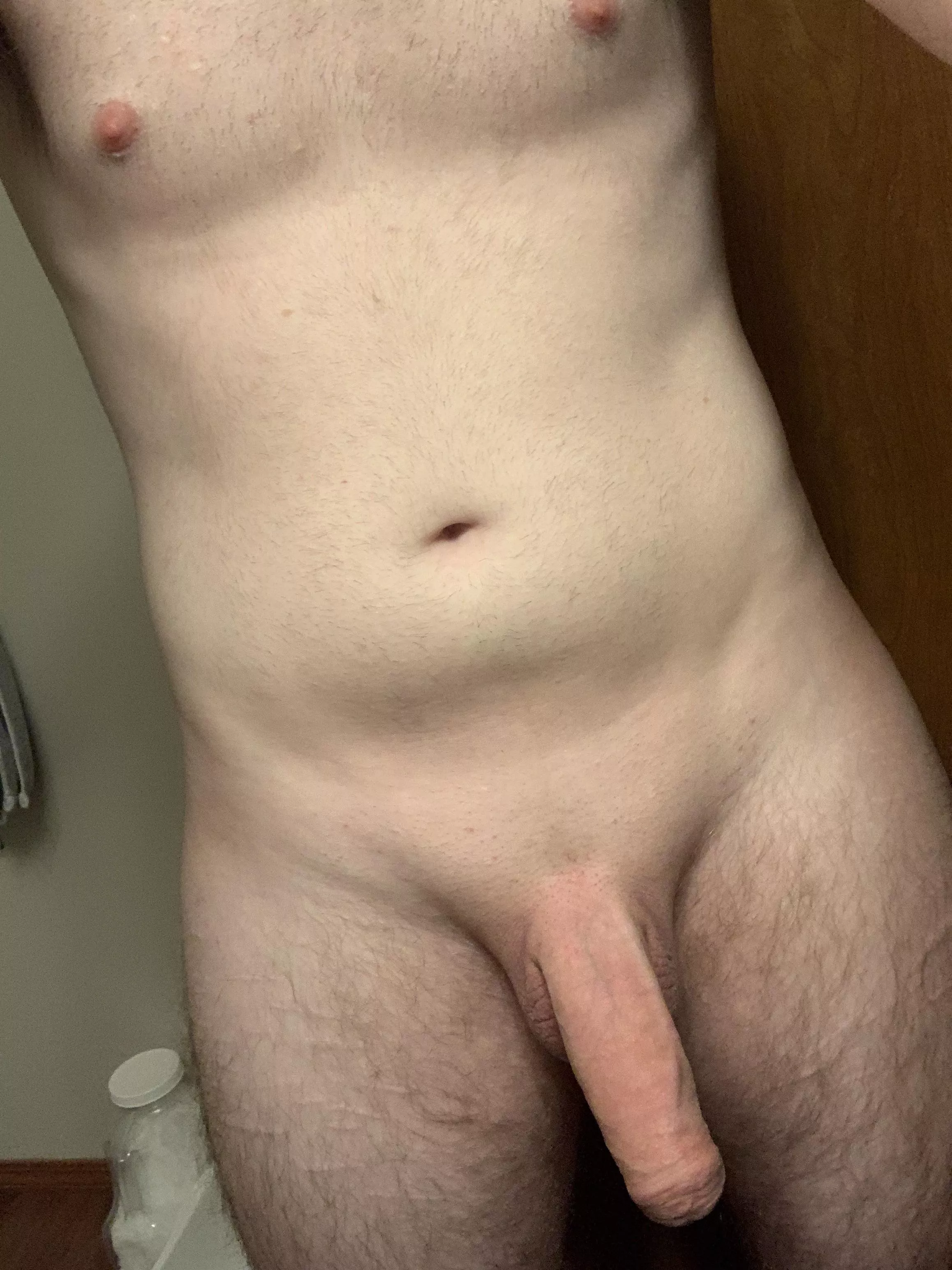 Could I borrow your mouth?