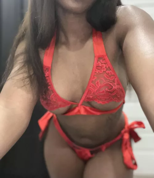 cute enough to stuff with cum?