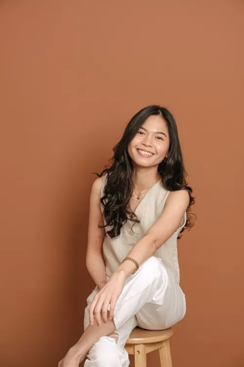 Cute Filipina. Wwyd?