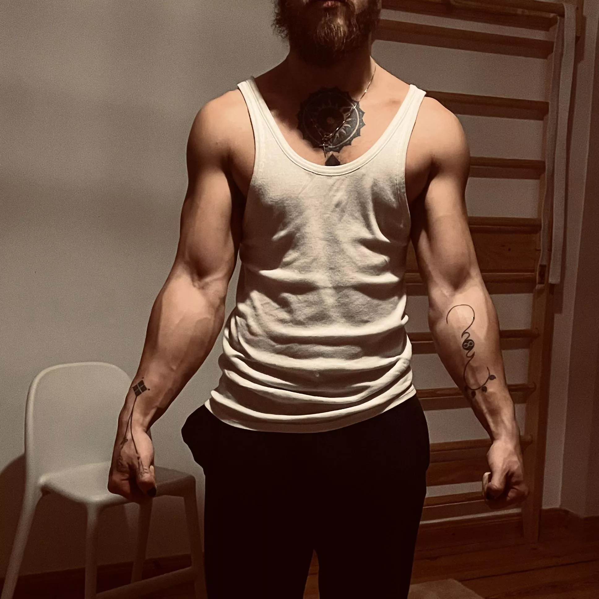 Decent pump been awhile