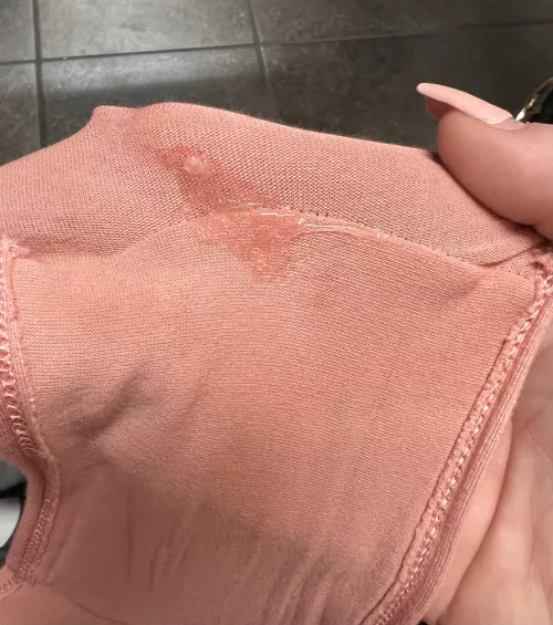 Did you miss me? 💦