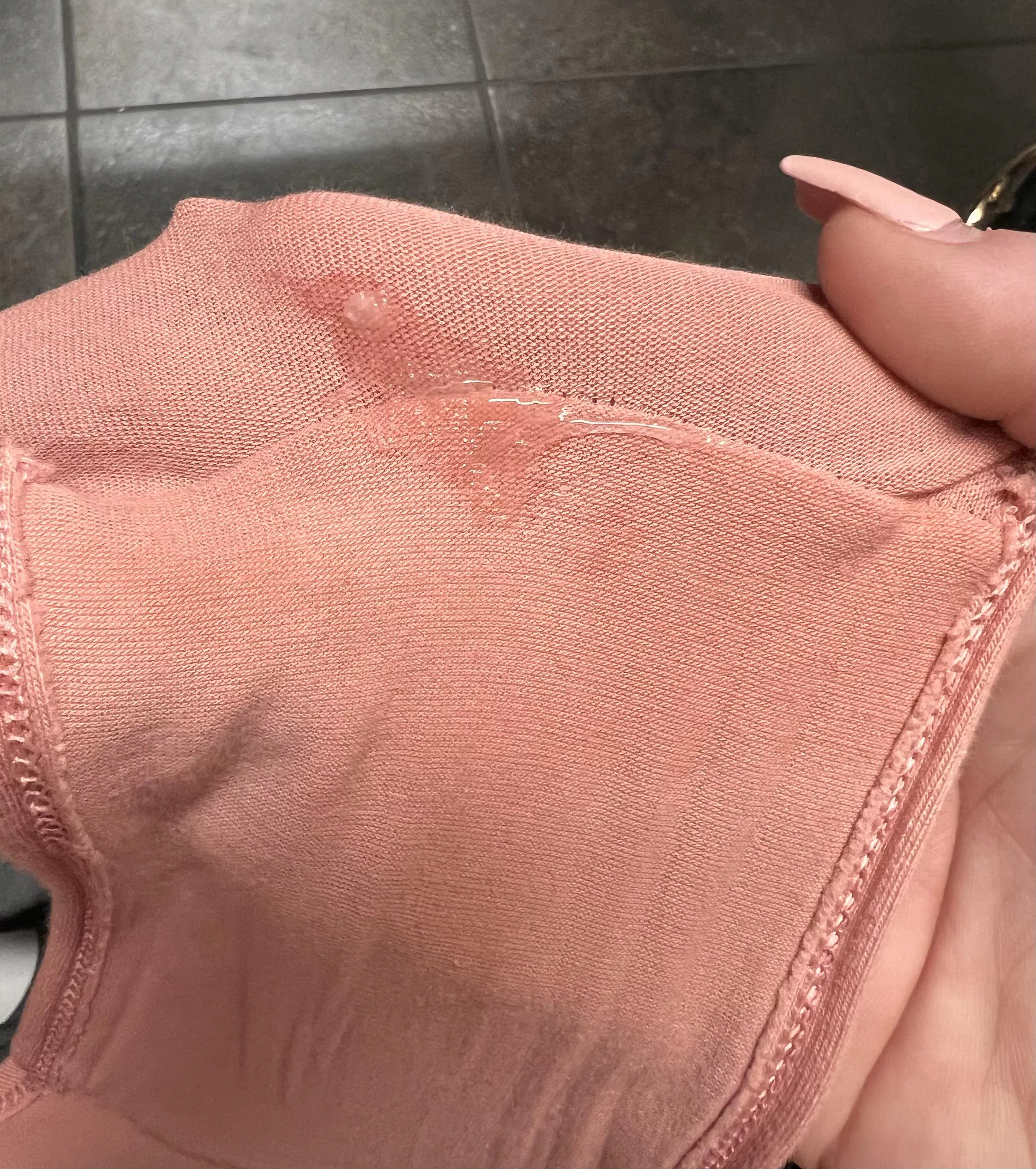 Did you miss me? 💦