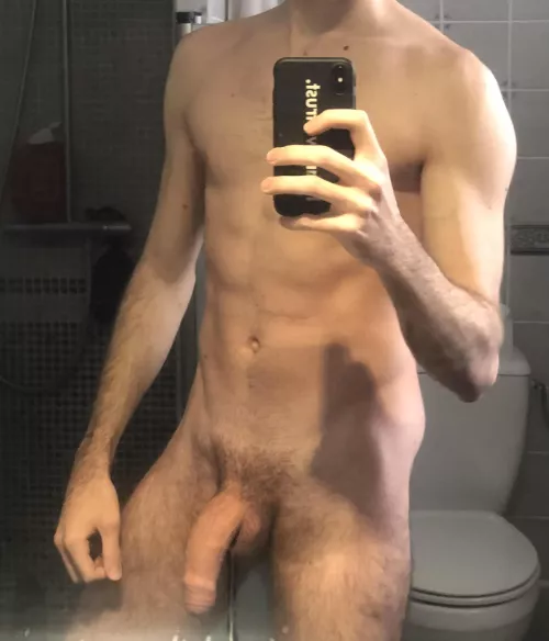 Dm me if you want to see more :)