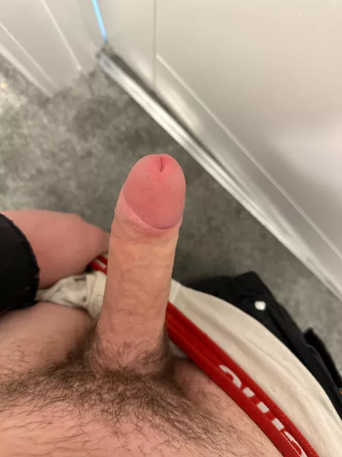 Dm me I’m up for anything