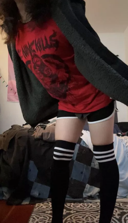 Do you like Ice Nine Kills?