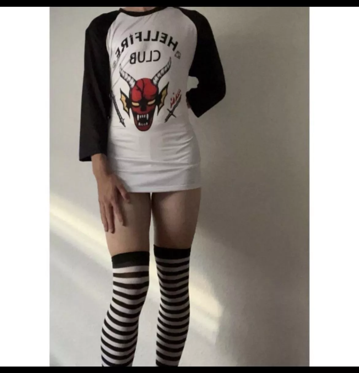 do you think I look cute ?