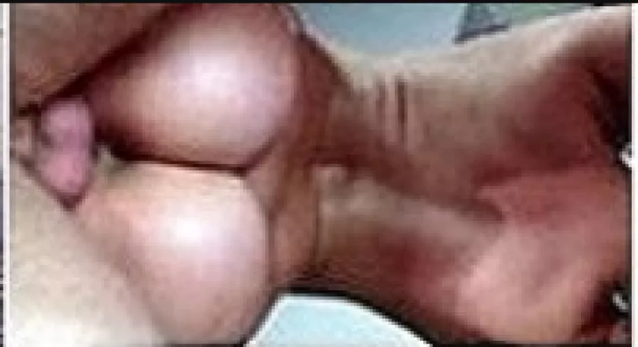 Does anybody know the source of this old porn ad?