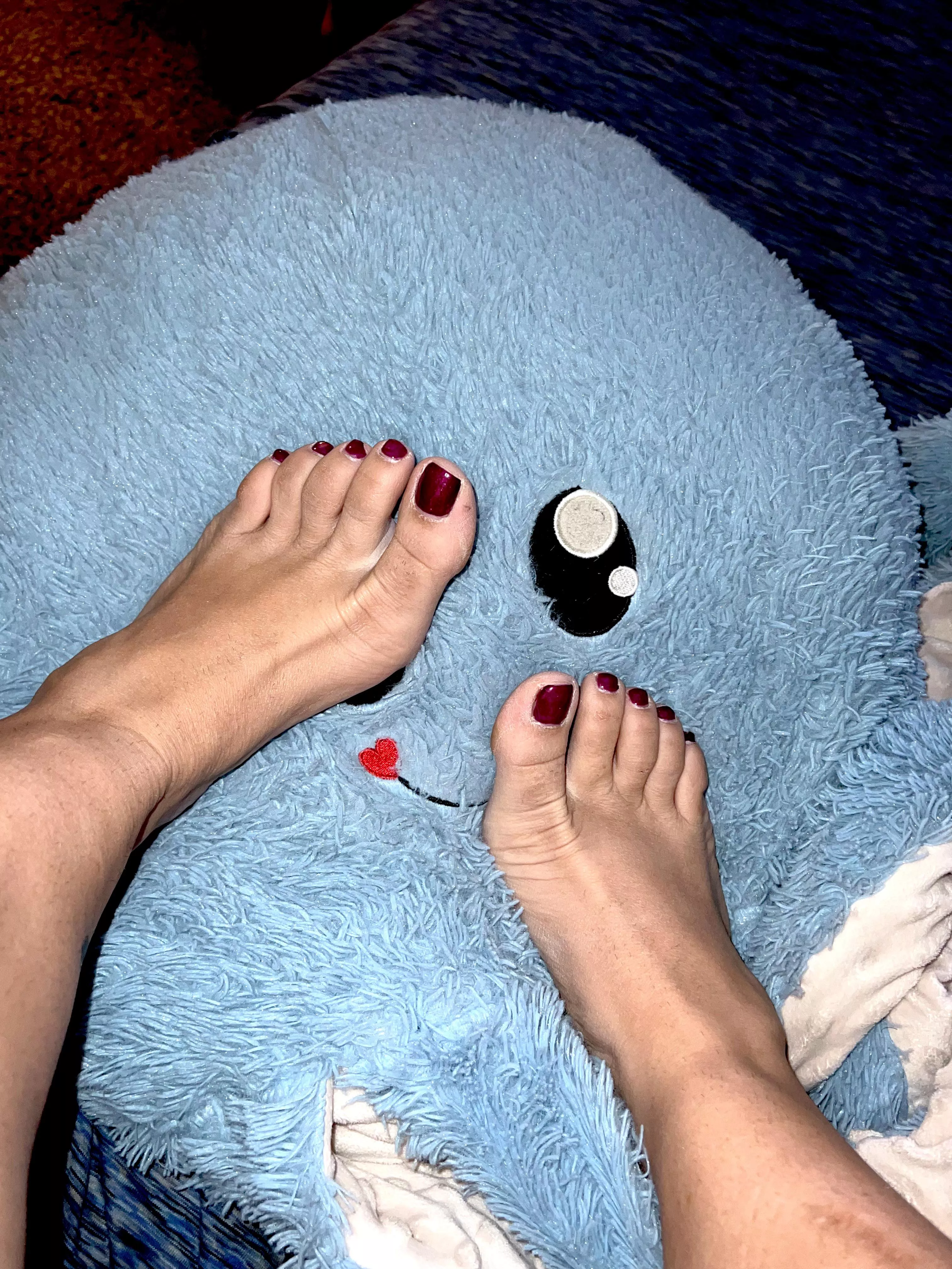 Don’t you wish this were you? 🤭{oc}