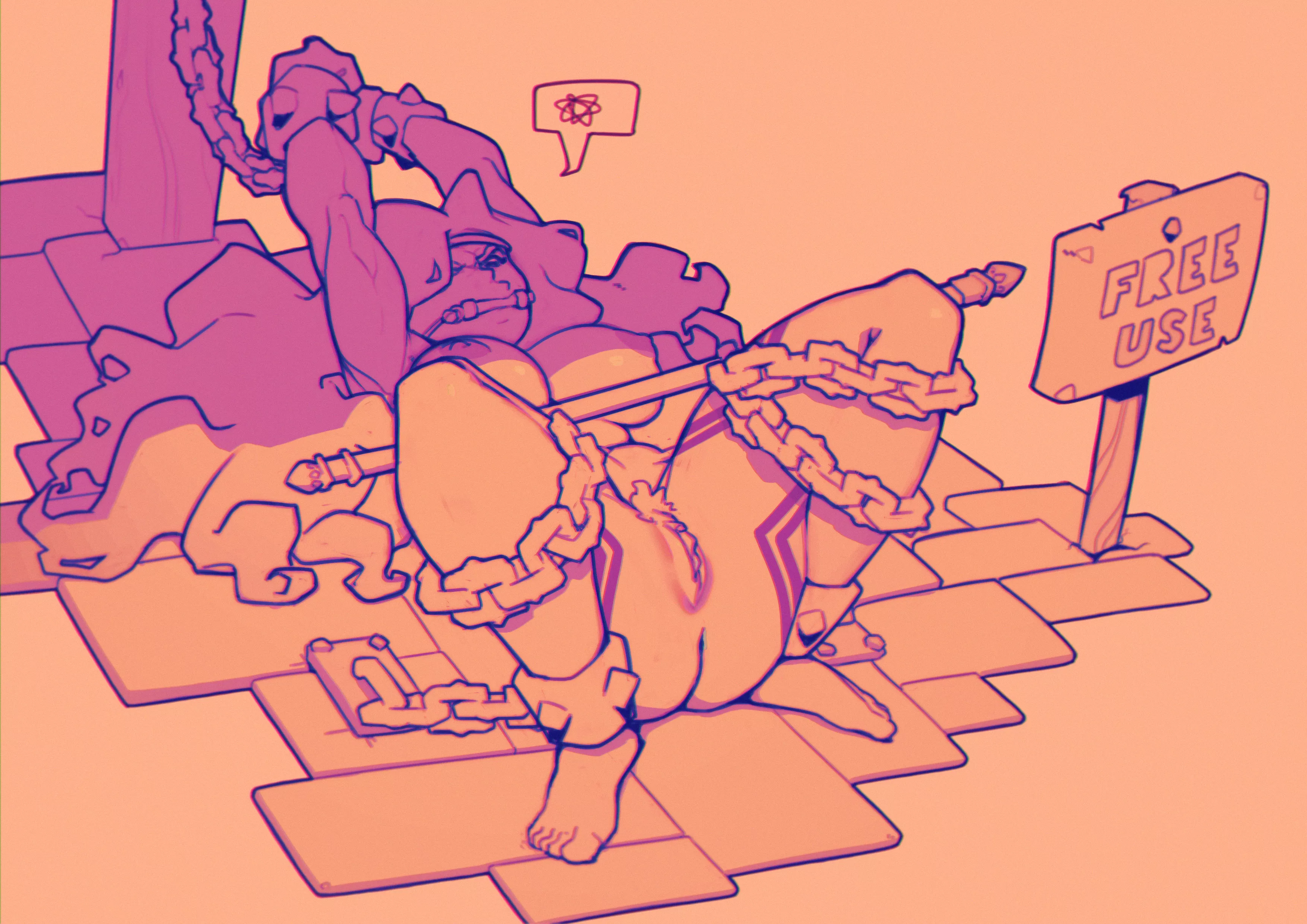 Dragon's Crown Amazon Free Use