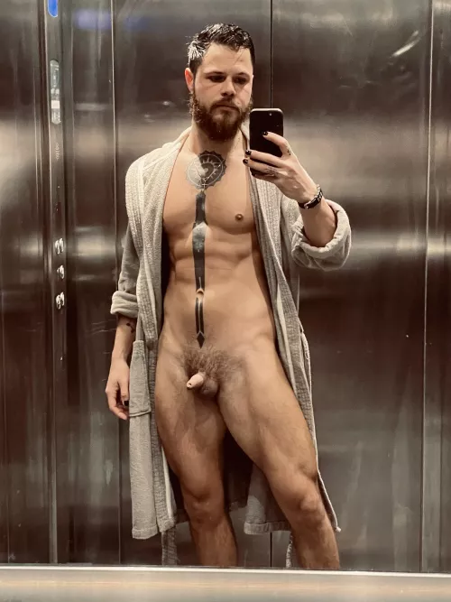 Elevator check
