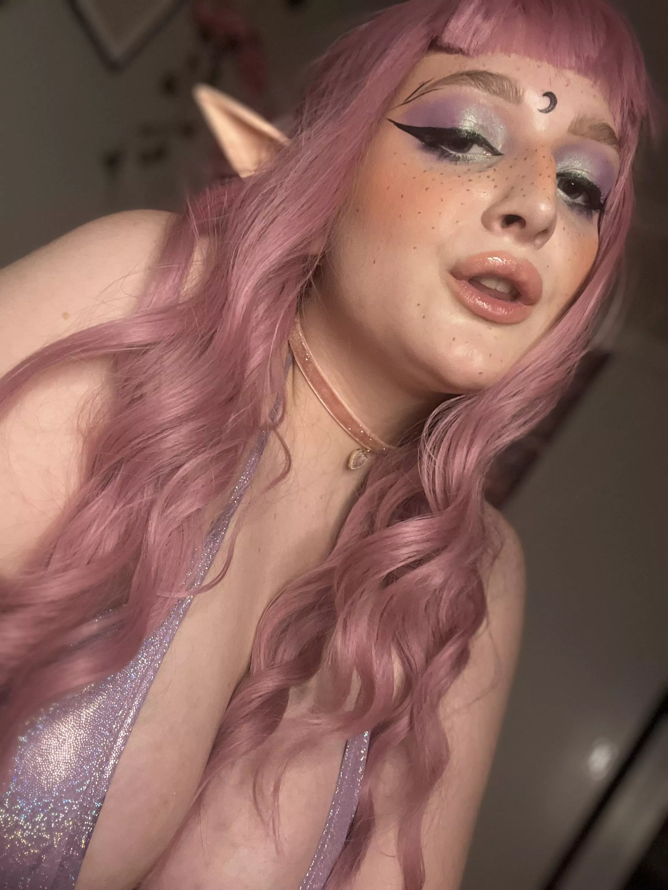 Elf princess