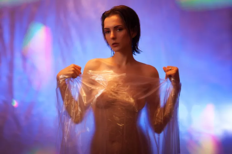 Ero (Dahlia Cosplay) [OCS]