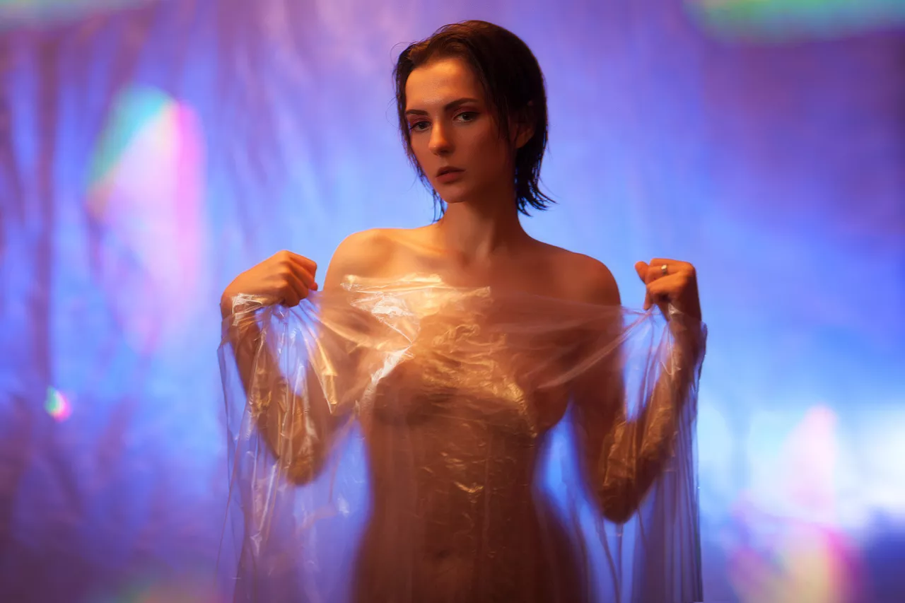 Ero (Dahlia Cosplay) [OCS]