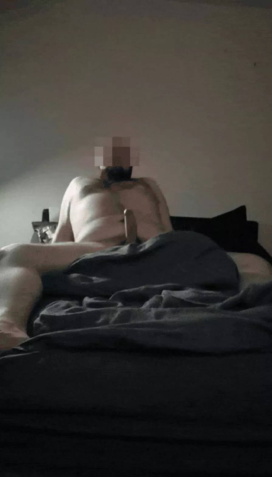 fancy going for a Monday morning ride?