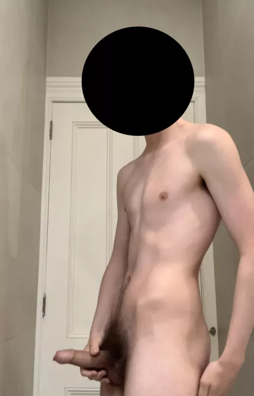 Feel free to add on any face you want to