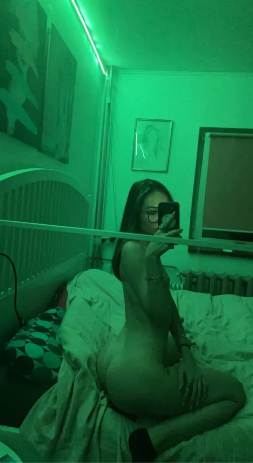 Feeling stoned and sexyy