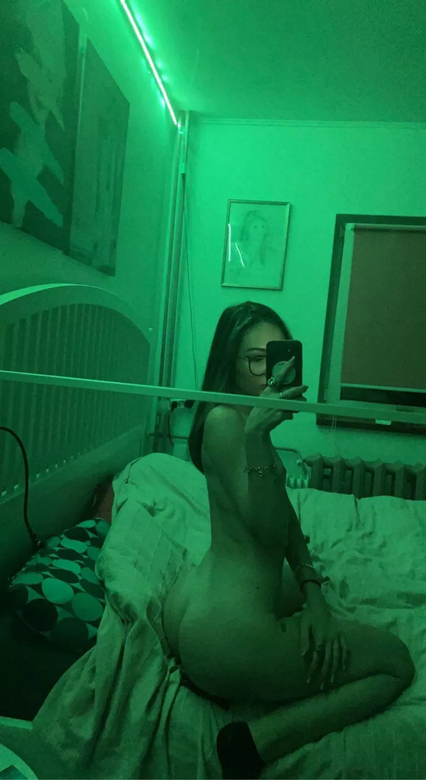 Feeling stoned and sexyy