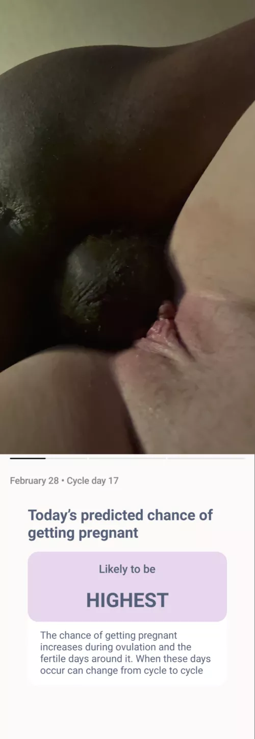 Fingers crossed 🤞🏻👶🏿🤰🏼