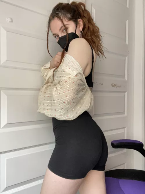 First post here, I think it’s kinda small tbh >.<