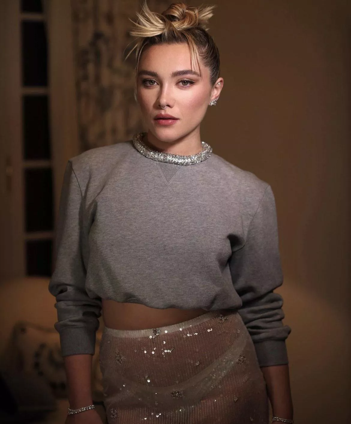 Florence Pugh