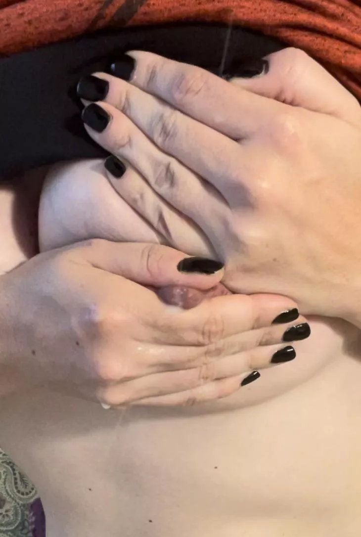 Fresh squeezed for you baby🤍