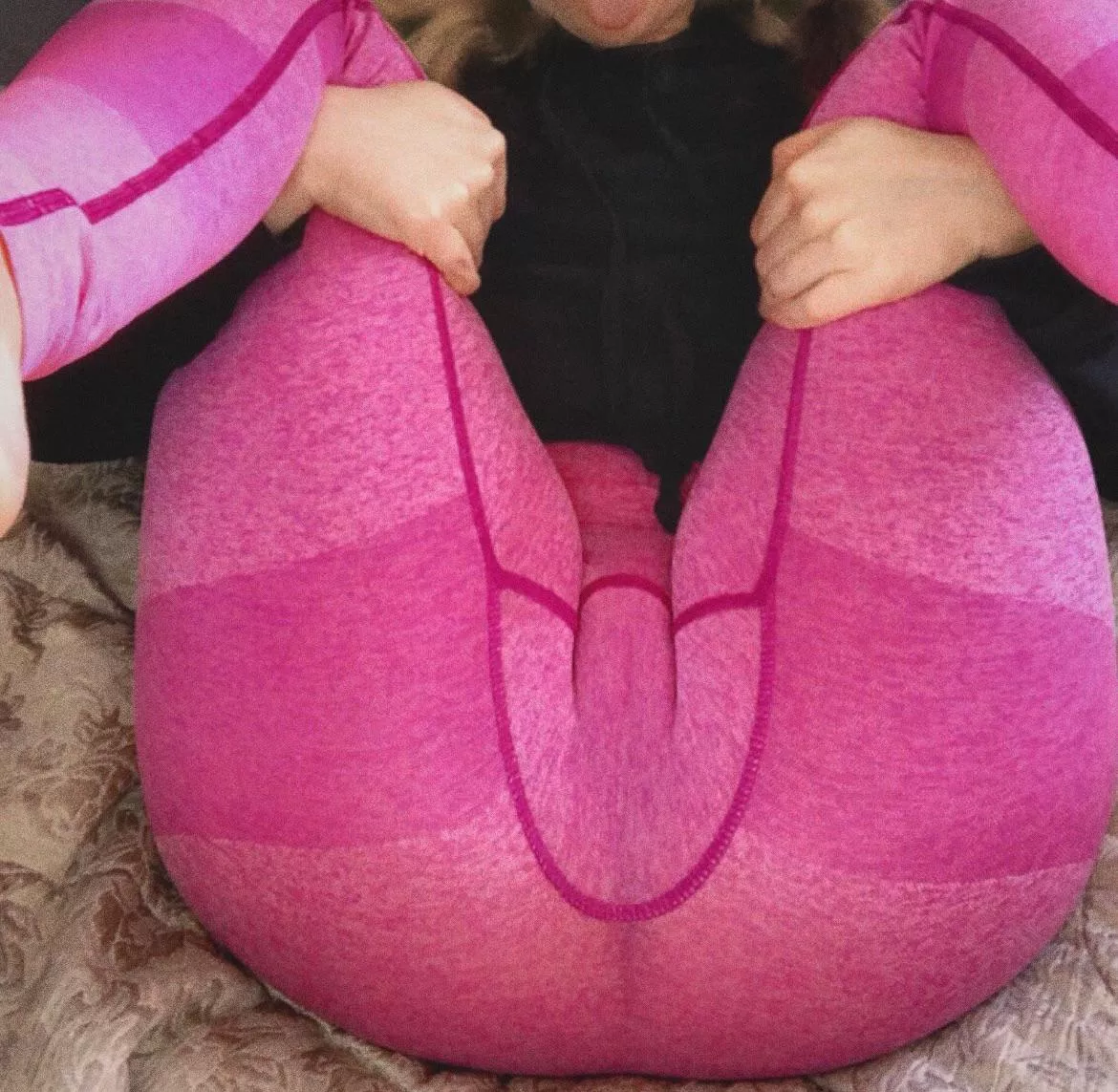 Fuck me until I forget tomorrows Monday… 💕[F27]